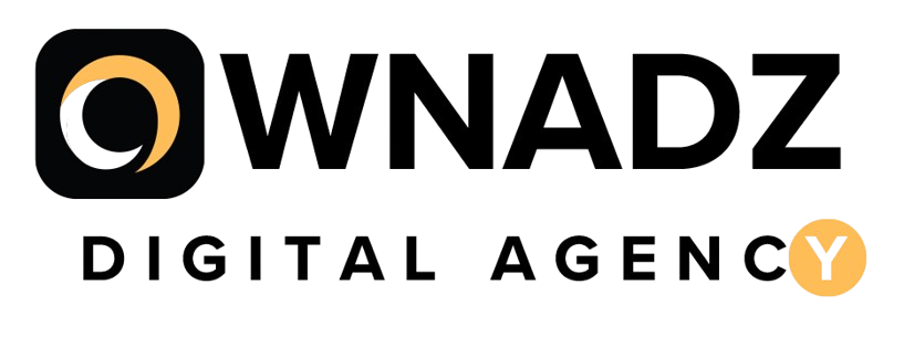 OwnAdz Logo